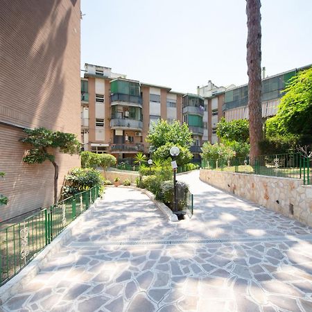 Appartamento Vista Mare Napoli Exterior photo