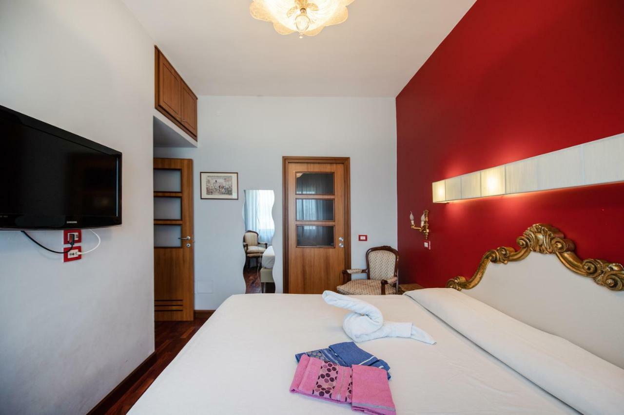 Appartamento Vista Mare Napoli Exterior photo